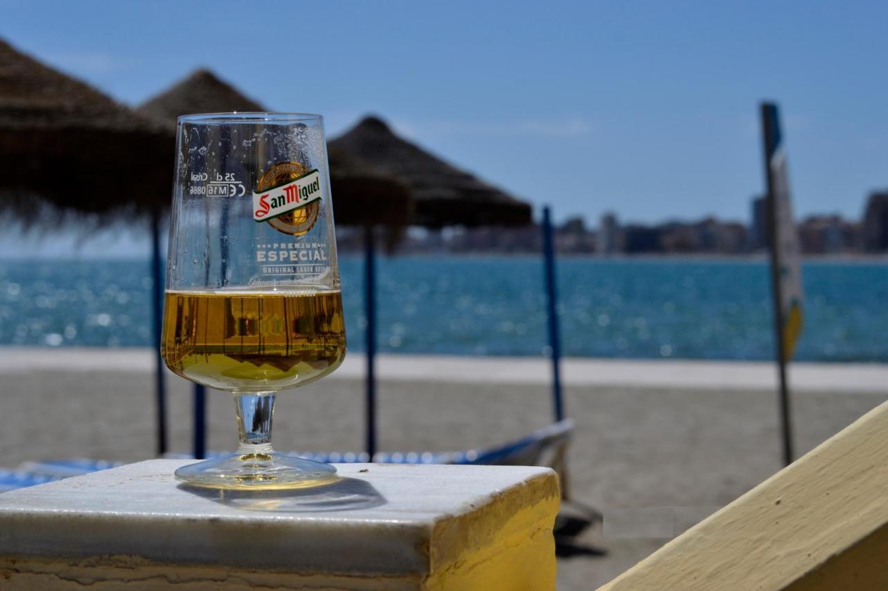 El Encanto Fuengirola Luaran gambar