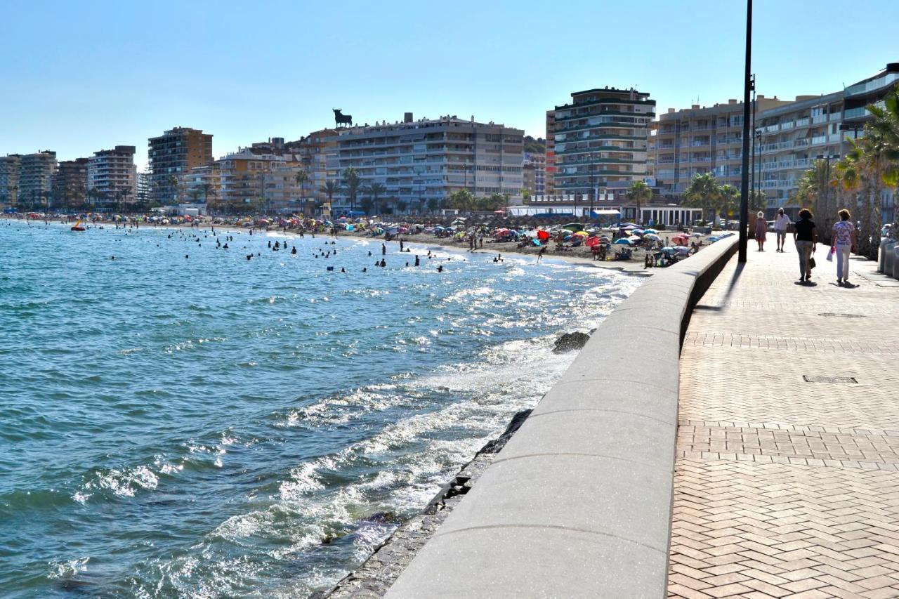 El Encanto Fuengirola Luaran gambar