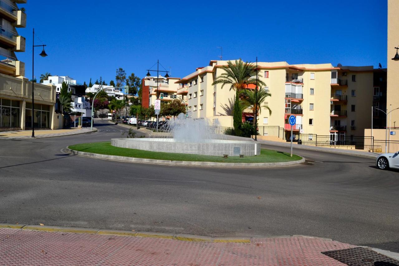El Encanto Fuengirola Luaran gambar