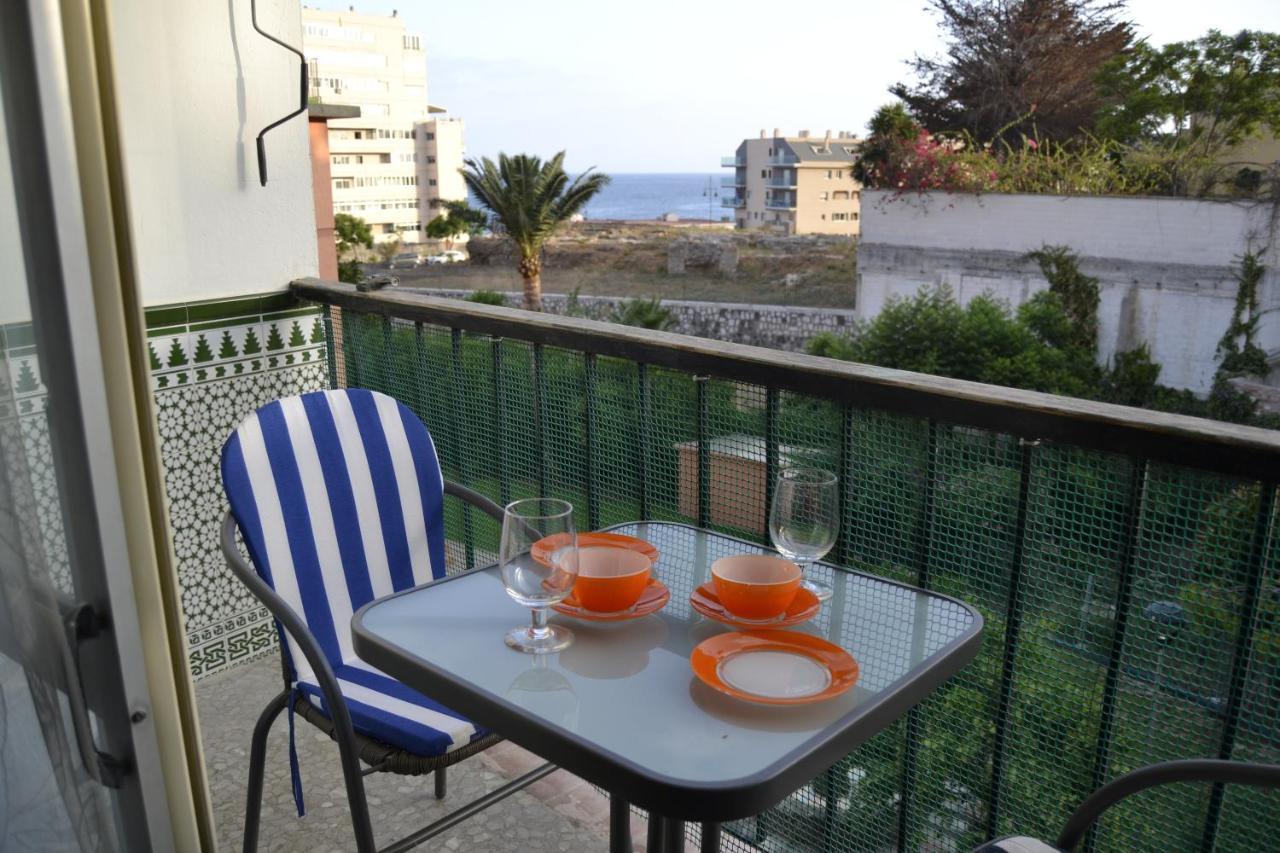 El Encanto Fuengirola Luaran gambar
