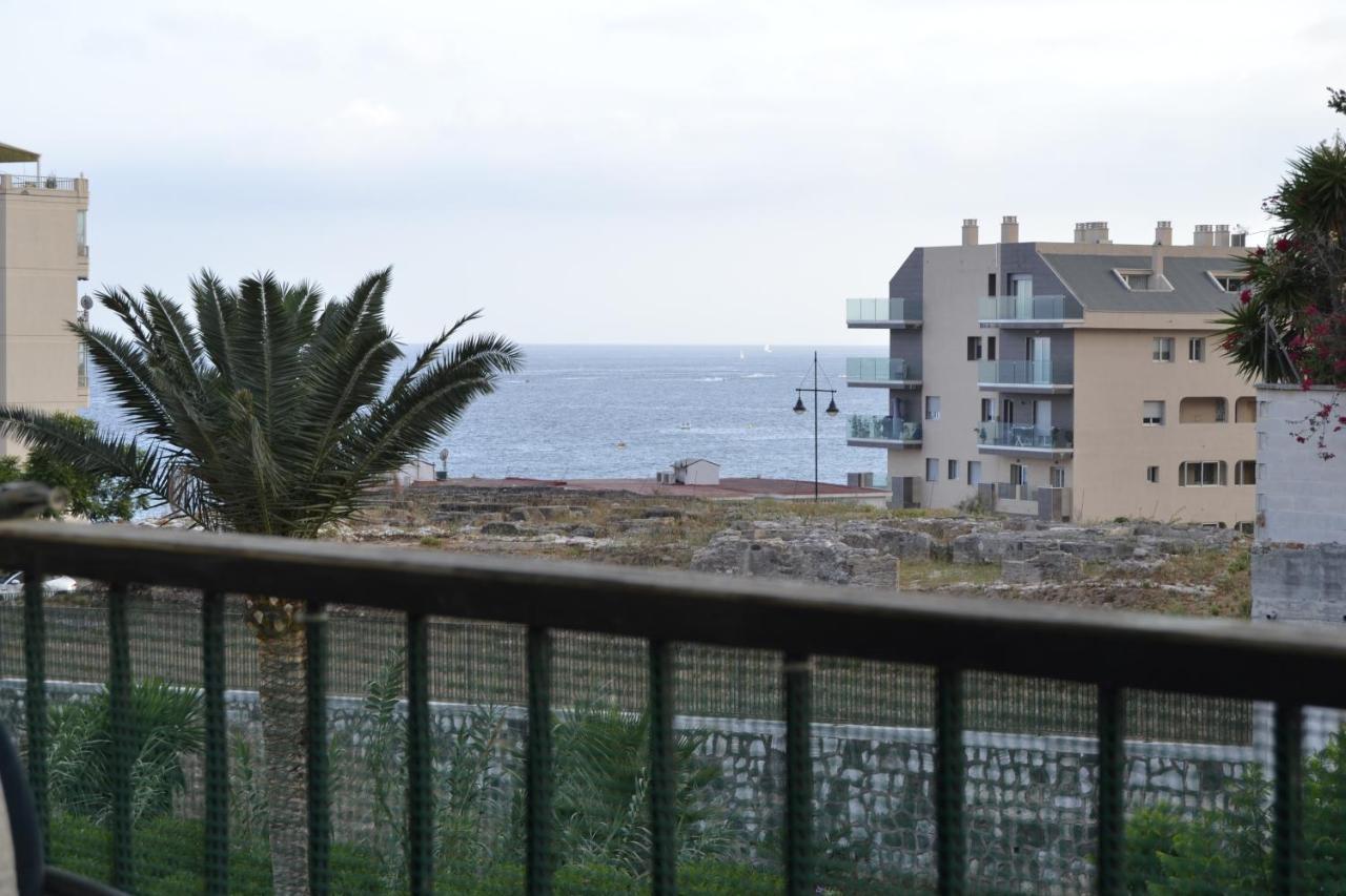 El Encanto Fuengirola Luaran gambar