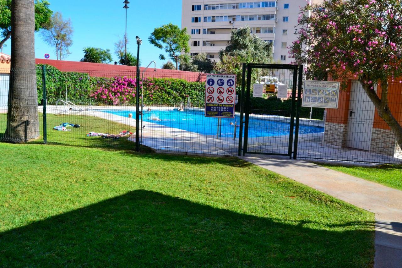 El Encanto Fuengirola Luaran gambar