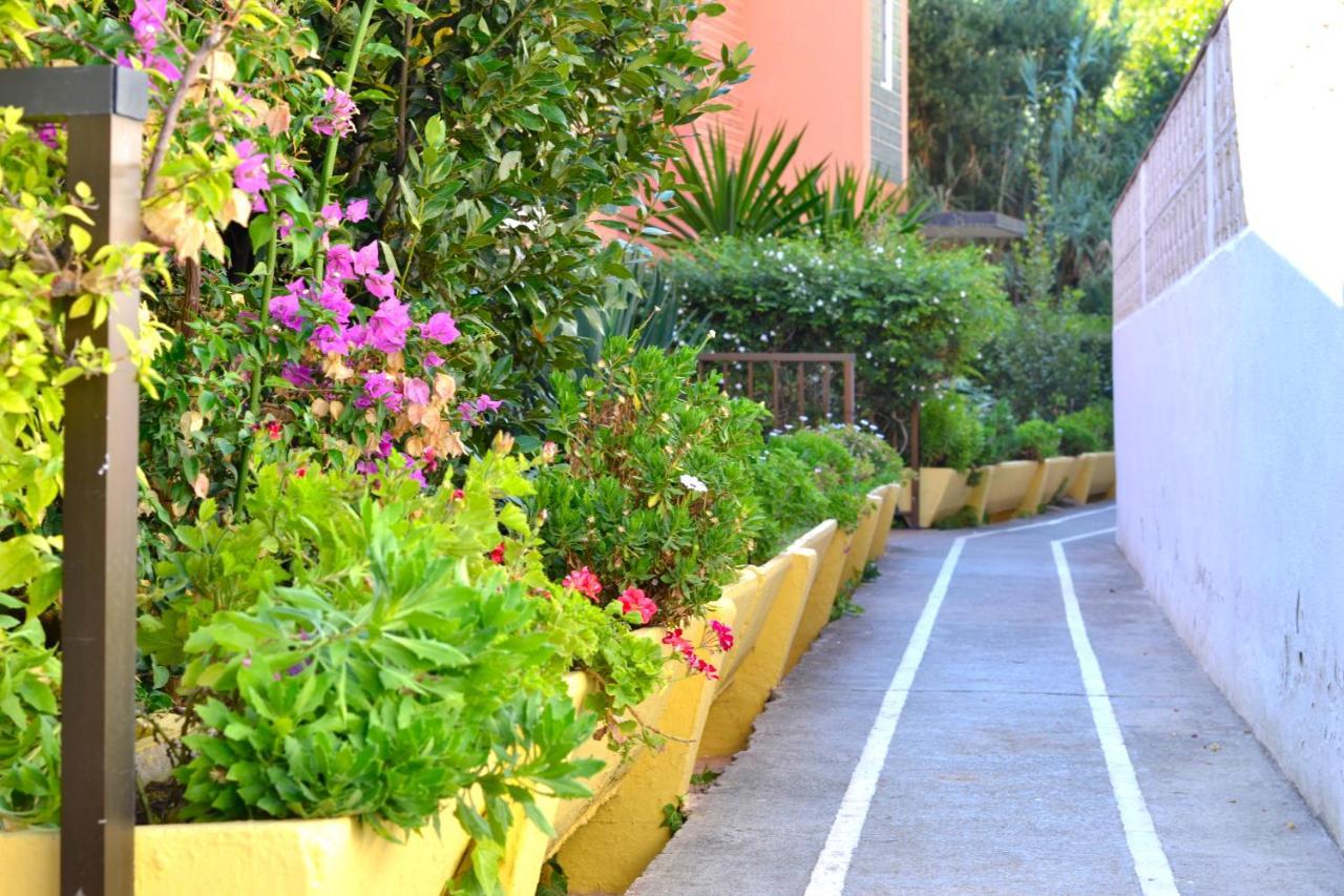 El Encanto Fuengirola Luaran gambar