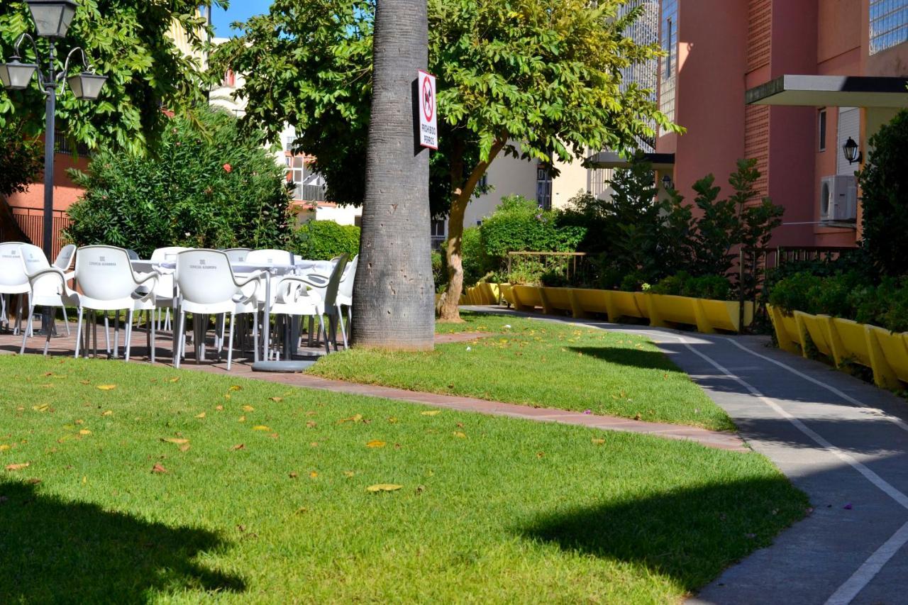 El Encanto Fuengirola Luaran gambar